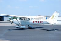 N79482 @ KAHN - C172