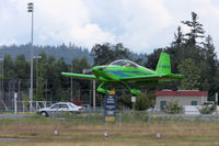 C-GMCN @ CYNJ - Not long now - by Guy Pambrun
