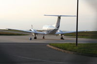 N750MD @ EDFH - N/A - by J.B. Barbour