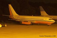 N250TR @ KINT - N/A - by J.B. Barbour