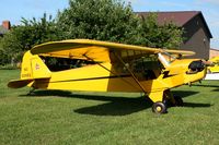 N92653 @ 2D7 - Father's Day fly-in at Beach City, Ohio