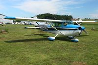 N92942 @ 2D7 - Father's Day fly-in at Beach City, Ohio