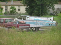 N9674R - Taken on a scenic railway trip in Byesville OH - by Matthew Schmalz
