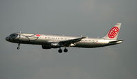 OE-LES @ EDDF - NIKI