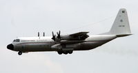 KAF325 @ EDDF - Kuwait Air Force