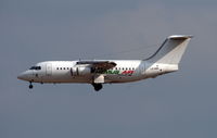 LZ-HBC @ EDDF - Hemus Air