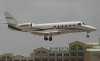 N191CP @ TNCM - Landing 10 - by daniel jef