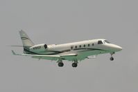 N191CP @ TNCM - Landing 10 - by daniel je
