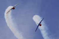 D-FHGL @ LOXZ - . - by Martin Flock