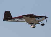 N547TC @ LAL - Vans RV7A - by Florida Metal