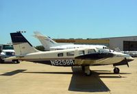N9258R @ GKY - At Arlington Municipal - by Zane Adams