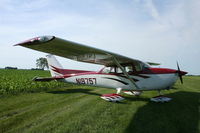 N19757 @ 7V3 - Cessna 172 - by Mark Pasqualino