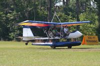 N755RR @ LAL - Super Drifter - by Florida Metal
