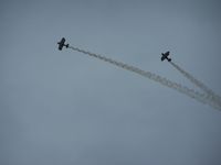 N60LG - Pitts S2A and Pitts S2B from Acoteam Meschede - by D.EBEL
