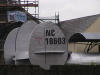 N18603 - replica? in Ireland - by tadekptaku