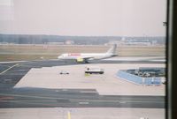 OE-LEV @ EDDF - N/A - by J.B. Barbour