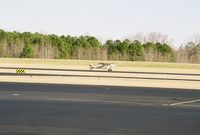 N2972M @ JNX - Sweet - by J.B. Barbour