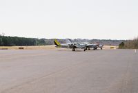 N2590Q @ JNX - N/A - by J.B. Barbour