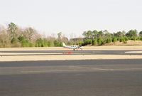 N41443 @ JNX - N/A - by J.B. Barbour