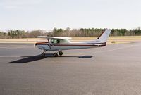 N49808 @ JNX - N/A - by J.B. Barbour