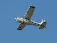 N1691C @ SMD - Departing Fort Wayne's Smith Field - by Bob Simmermon