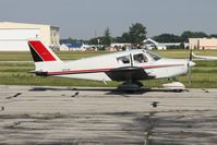 N5628W @ SMD - Fort Wayne, Indiana - Smith Field fly-in breakfast.