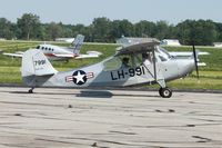 N66356 @ SMD - Fort Wayne, Indiana - Smith Field fly-in breakfast. - by Bob Simmermon