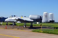 78-0712 @ DVN - Quad Cities Air Show - by Glenn E. Chatfield