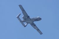 78-0712 @ DVN - Quad Cities Air Show - by Glenn E. Chatfield