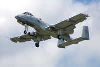 78-0712 @ DVN - Quad Cities Air Show - by Glenn E. Chatfield