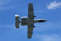 78-0712 @ DVN - Quad Cities Air Show - by Glenn E. Chatfield