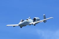 78-0712 @ DVN - Quad Cities Air Show - by Glenn E. Chatfield