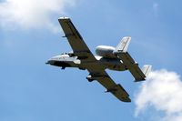78-0712 @ DVN - Quad Cities Air Show - by Glenn E. Chatfield