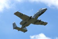 78-0712 @ DVN - Quad Cities Air Show - by Glenn E. Chatfield