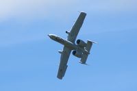 78-0712 @ DVN - Quad Cities Air Show - by Glenn E. Chatfield