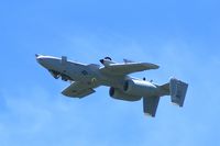 78-0712 @ DVN - Quad Cities Air Show - by Glenn E. Chatfield