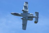 78-0712 @ DVN - Quad Cities Air Show - by Glenn E. Chatfield