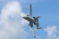 78-0712 @ DVN - Quad Cities Air Show - by Glenn E. Chatfield