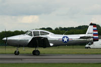 N8968H @ EGSX - EGSX