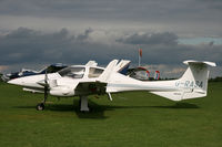 G-RASA @ EGSX - EGSX