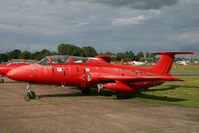 G-BYCT @ EGSX - EGSX - by Nick Dean