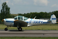 G-HARY @ EGSX - EGSX - by Nick Dean