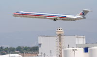 N271AA photo, click to enlarge