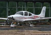 N491PG @ GRYZLOVO - Now in Russia.