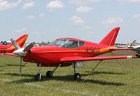 N54JX @ KLAL - Sun-n-Fun 2009