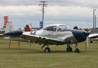 N715CT @ KOSH - EAA AirVenture 2005 - by Sergey Riabsev