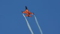 J-015 @ LOXZ - F-16 - by Andi F