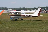 N2950U @ LAL - Cessna 172D - by Florida Metal