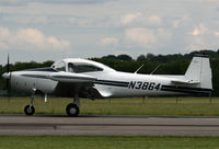 N3864 @ EGSX - EGSX
