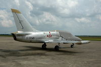 G-CCWB @ EGSU - G-CCWB at Duxford - by Eric.Fishwick